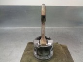 Recambio de piston para bmw serie 7 (f01/f02) 3.0 turbodiesel referencia OEM IAM 