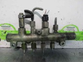 Recambio de rampa inyectora para mazda 6 berlina (gg) 2.0 diesel cat referencia OEM IAM 036108F2062 DENSO