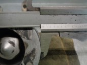 Recambio de piston para bmw serie 7 (f01/f02) 3.0 turbodiesel referencia OEM IAM   