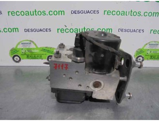 Recambio de abs para mercedes-benz clase e (w210) berlina diesel 2.2 cdi cat referencia OEM IAM A0044314812 0265202493 BOSCH