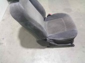 Recambio de asiento delantero derecho para hyundai santa fe (sm) 2.0 crdi cat referencia OEM IAM TELA GRIS 5 PUERTAS