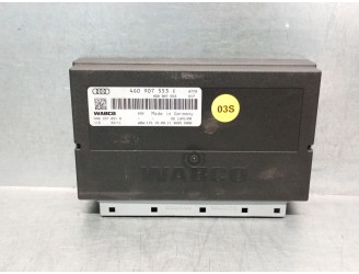 Recambio de centralita suspension para audi a6 c7 avant (4g5, 4gd) 3.0 tdi referencia OEM IAM 4G0907553C  4461570510 WABCO