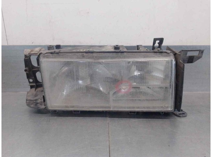 Recambio de faro derecho para volvo serie 940 berlina/familiar 2.4 turbodiesel referencia OEM IAM 3518253 4 PUERTAS