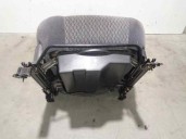 Recambio de asiento delantero derecho para hyundai santa fe (sm) 2.0 crdi cat referencia OEM IAM TELA GRIS 5 PUERTAS