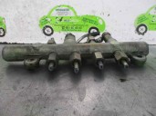 Recambio de rampa inyectora para mazda 6 berlina (gg) 2.0 diesel cat referencia OEM IAM 036108F2062 DENSO