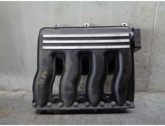 Recambio de colector admision para bmw serie 3 berlina (e46) 2.0 16v diesel cat referencia OEM IAM 11612246942  