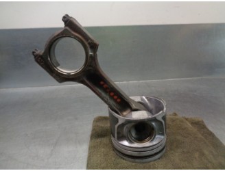 Recambio de piston para bmw serie 7 (f01/f02) 3.0 turbodiesel referencia OEM IAM 