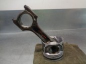 Recambio de piston para bmw serie 7 (f01/f02) 3.0 turbodiesel referencia OEM IAM   