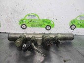 Recambio de rampa inyectora para mazda 6 berlina (gg) 2.0 diesel cat referencia OEM IAM 036108F2062 DENSO