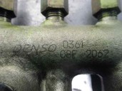 Recambio de rampa inyectora para mazda 6 berlina (gg) 2.0 diesel cat referencia OEM IAM 036108F2062 DENSO