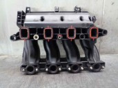 Recambio de colector admision para bmw serie 3 berlina (e46) 2.0 16v diesel cat referencia OEM IAM 11612246942 