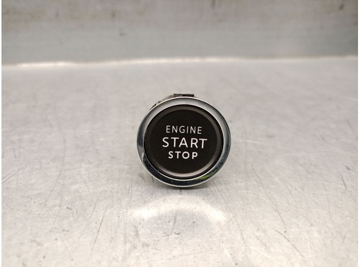 Recambio de boton start/stop para opel corsa f (p2jo) corsa-e (68) referencia OEM IAM 9827205180 