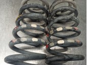 Recambio de muelle amortiguacion para saab 9000 / 9000 cs 2.0 cat referencia OEM IAM 4193561  