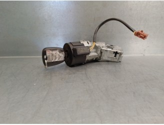 Recambio de conmutador de arranque para citroën c3 picasso 1.6 16v hdi referencia OEM IAM 9663123280 N0502455 