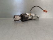 Ignition switch replacement part for Citroën C3 Picasso 1.6 16V HDi OEM IAM reference 9663123280 N0502455 