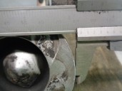 Recambio de piston para bmw serie 7 (f01/f02) 3.0 turbodiesel referencia OEM IAM 