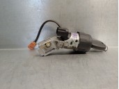 Replacement ignition switch for Citroën C3 Picasso 1.6 16V HDi OEM IAM reference 9663123280 N0502455 
