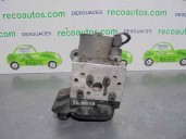 Recambio de abs para mercedes-benz clase e (w210) berlina diesel 2.2 cdi cat referencia OEM IAM A0044314812 0265202493 BOSCH