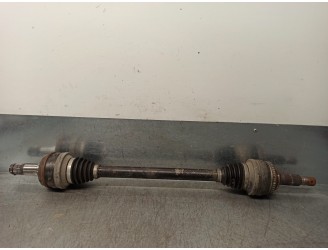 Recambio de transmision trasera derecha para lexus ls430 (ucf30) básico (07.2003) referencia OEM IAM 4233050060  