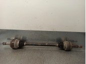 Recambio de transmision trasera derecha para lexus ls430 (ucf30) básico (07.2003) referencia OEM IAM 4233050060 