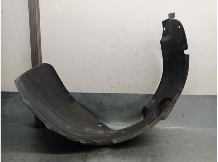 Recambio de paso rueda delantero derecho para seat arosa (6h1) 1.0 referencia OEM IAM 6X0809962 CESTA 9-B