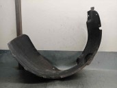 Recambio de paso rueda delantero derecho para seat arosa (6h1) 1.0 referencia OEM IAM 6X0809962 CESTA 9-B