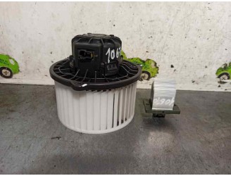 Recambio de motor calefaccion para hyundai tucson 1.6 tgdi cat referencia OEM IAM D316NFFAA  