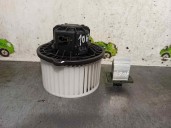 Recambio de motor calefaccion para hyundai tucson 1.6 tgdi cat referencia OEM IAM D316NFFAA  