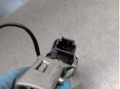 Replacement ignition switch for Citroën C3 Picasso 1.6 16V HDi OEM IAM reference 9663123280 N0502455 