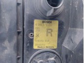 Recambio de faro derecho para volvo serie 940 berlina/familiar 2.4 turbodiesel referencia OEM IAM 3518253 4 PUERTAS