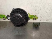 Recambio de motor calefaccion para hyundai tucson 1.6 tgdi cat referencia OEM IAM D316NFFAA  