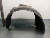 Recambio de paso rueda delantero derecho para seat arosa (6h1) 1.0 referencia OEM IAM 6X0809962 CESTA 9-B