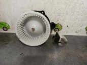 Recambio de motor calefaccion para hyundai tucson 1.6 tgdi cat referencia OEM IAM D316NFFAA  