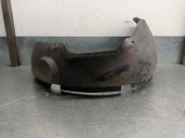 Recambio de paso rueda delantero derecho para seat arosa (6h1) 1.0 referencia OEM IAM 6X0809962 CESTA 9-B