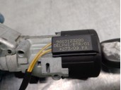 Replacement ignition switch for Citroën C3 Picasso 1.6 16v HDi OEM IAM reference 9663123280 N0502455 