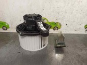 Recambio de motor calefaccion para hyundai tucson 1.6 tgdi cat referencia OEM IAM D316NFFAA  