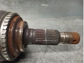 Recambio de transmision trasera derecha para lexus ls430 (ucf30) básico (07.2003) referencia OEM IAM 4233050060  