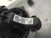 Recambio de motor calefaccion para hyundai tucson 1.6 tgdi cat referencia OEM IAM D316NFFAA  