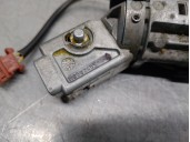 Replacement ignition switch for Citroën C3 Picasso 1.6 16v HDi OEM IAM reference 9663123280 N0502455 