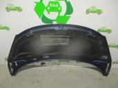 Recambio de capot para peugeot 207 16v hdi referencia OEM IAM 7901N2 AZUL 