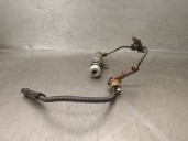 Recambio de valvula ralenti para peugeot 3008 1.6 16v referencia OEM IAM 1922R7 1922R7 