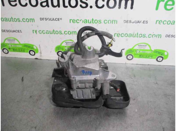 Recambio de calentador agua para mercedes-benz clase e (w210) berlina diesel 2.2 cdi cat referencia OEM IAM A6111500304 TB10714 