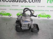 Recambio de calentador agua para mercedes-benz clase e (w210) berlina diesel 2.2 cdi cat referencia OEM IAM A6111500304 TB10714 