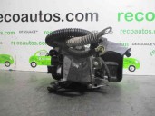 Recambio de calentador agua para mercedes-benz clase e (w210) berlina diesel 2.2 cdi cat referencia OEM IAM A6111500304 TB10714 