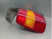 Recambio de piloto trasero izquierdo para volvo serie 940 berlina/familiar 2.4 turbodiesel referencia OEM IAM 3534083 4 PUERTAS