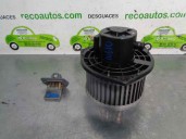 Recambio de motor calefaccion para chevrolet aveo 1.4 cat referencia OEM IAM 96539656  