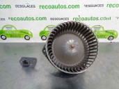 Recambio de motor calefaccion para chevrolet aveo 1.4 cat referencia OEM IAM 96539656  