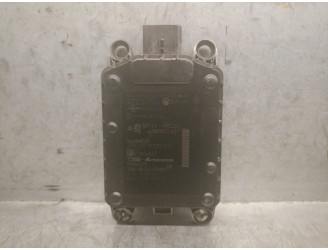 Recambio de modulo electronico para citroën c4 picasso ii 1.6 bluehdi 120 referencia OEM IAM 9810093180  54086337F TRW