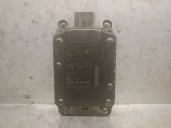 Recambio de modulo electronico para citroën c4 picasso ii 1.6 bluehdi 120 referencia OEM IAM 9810093180 54086337F TRW