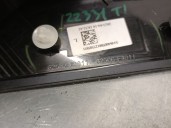 Recambio de molduras traseras para toyota c-hr (_x1_) 1.8 hybrid (zyx10_, zyx11_) referencia OEM IAM 62582F4011  62506F4011